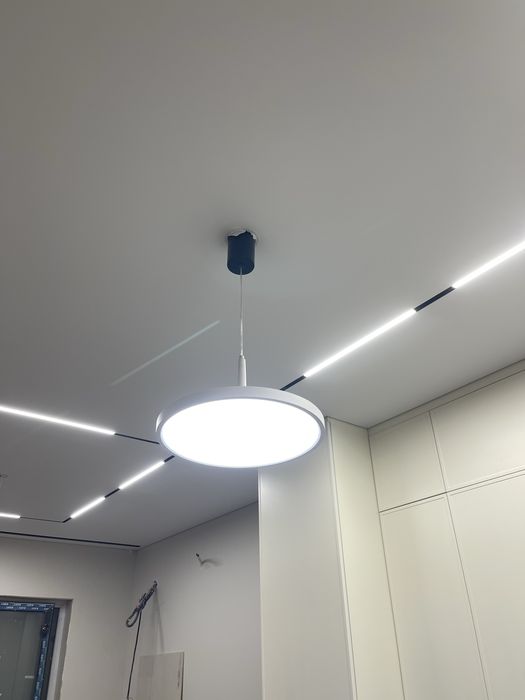 Подвесная LED-люстра
