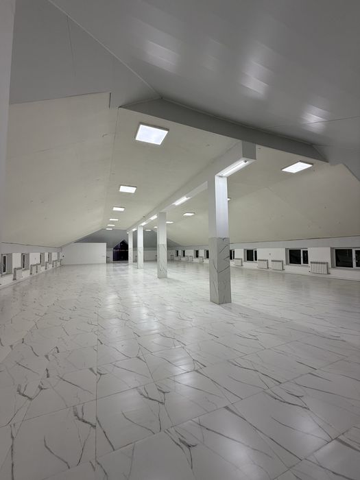 аренда помещений