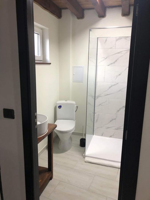 Cazare Cabana La Batranu Borsa