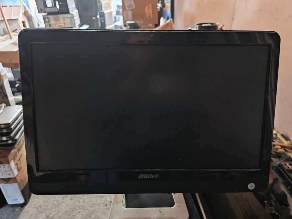 Продам моноблоки i5 4 поколения