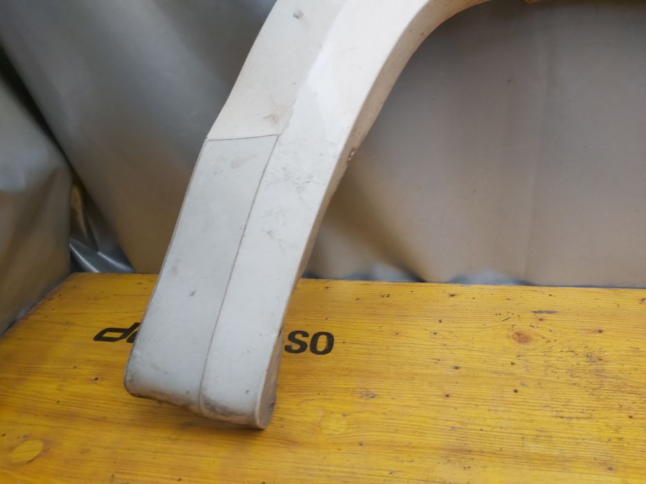 Лайсна калник Vw Amorok