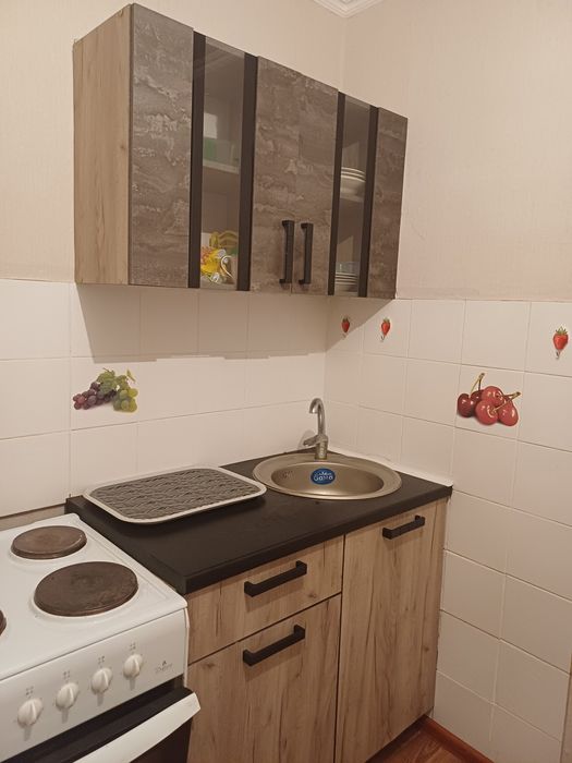 Сдам квартиру 2х комнатную