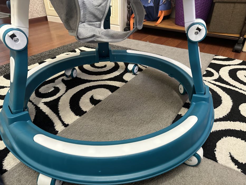 Продам  ходунки