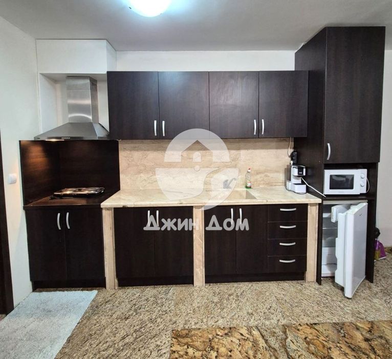 Просторен тристаен апартамент в к-с „Амара“, к.к. Слънчев бряг