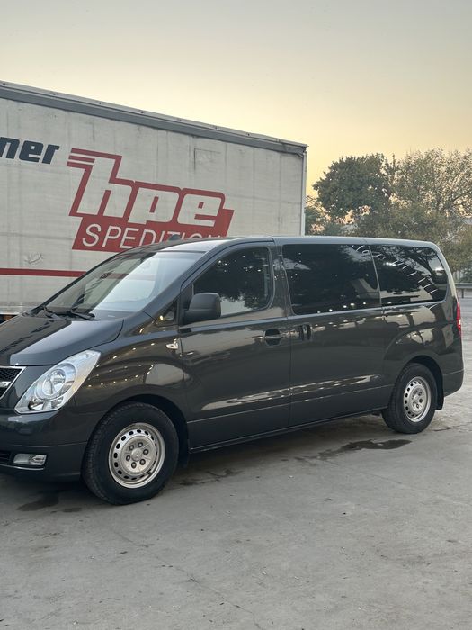 Hundai H-1 starex Sotiladi !