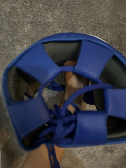 Шлем  для бокса Winning размер L