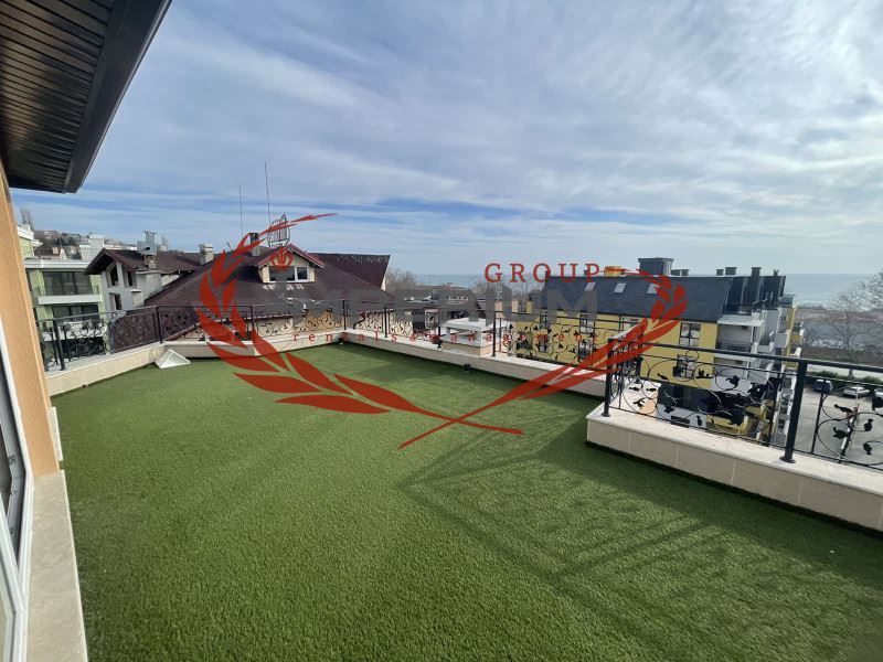 Дава се под наем Едностаен апартамент в Варна, Бриз - 80 кв.м за 600 € - Снимка #7