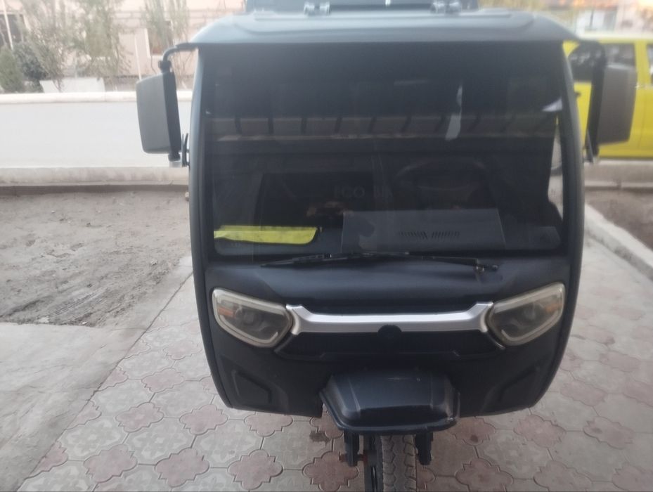 Кабинкалик електрон муравей сотилади