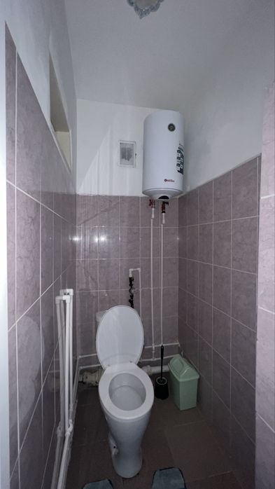 2-комнатная, улучшенной планировки