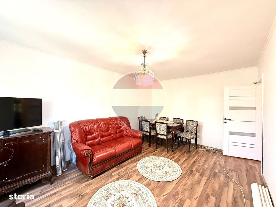 DE VANZARE Apartament 2 camere în Cartier Baneasa