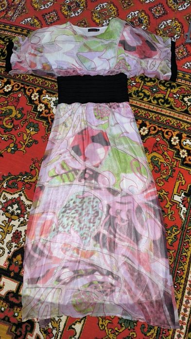 Yozgi vechirniy koʻylak