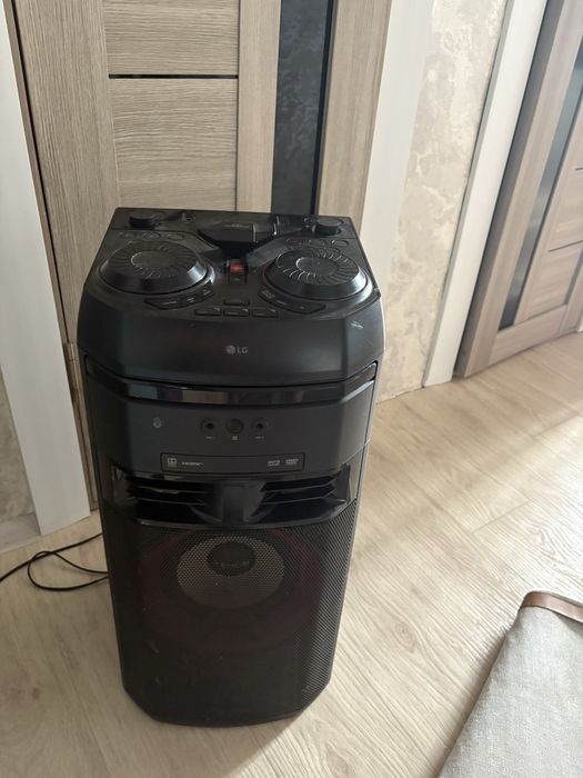 Аренда аппарат кароке