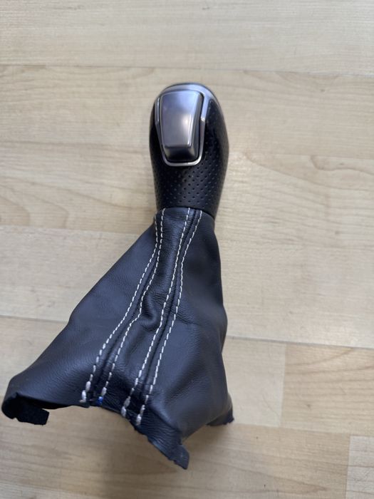 Audi A6 C7 2017 Скоростен лост