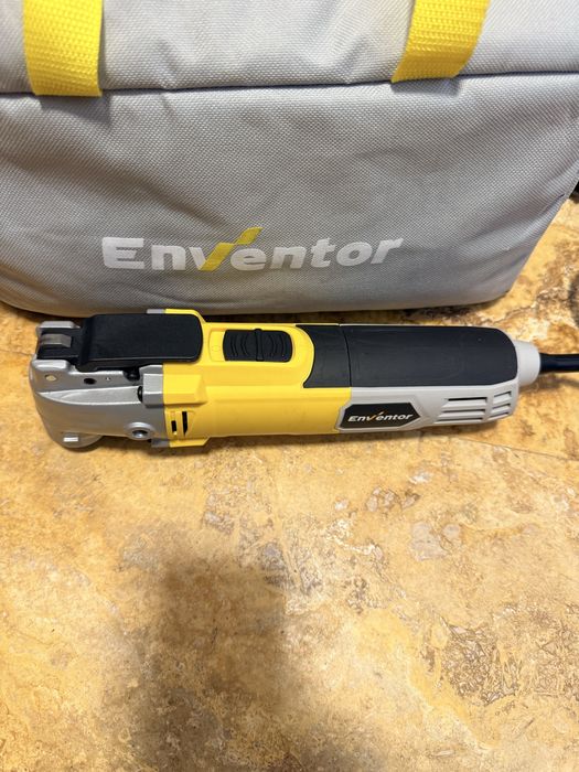 Multifunctional Enventor