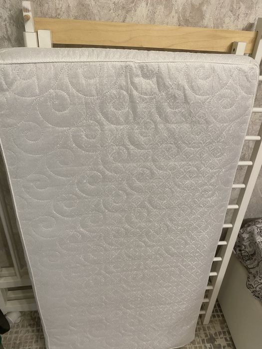 Продается детская кровать