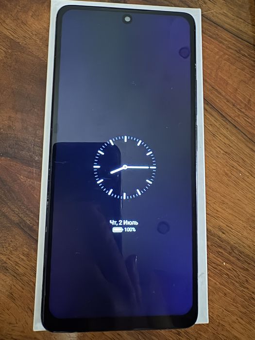 Продам xiaomi 11T бу