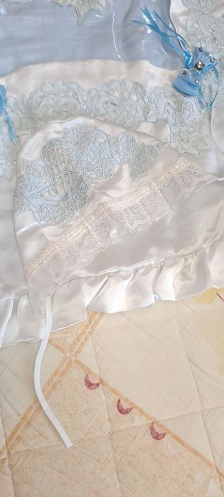 Продаётся плед  для новорождённых