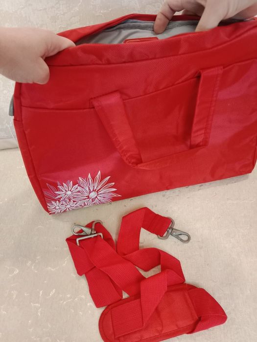 Сумка для ноутбука