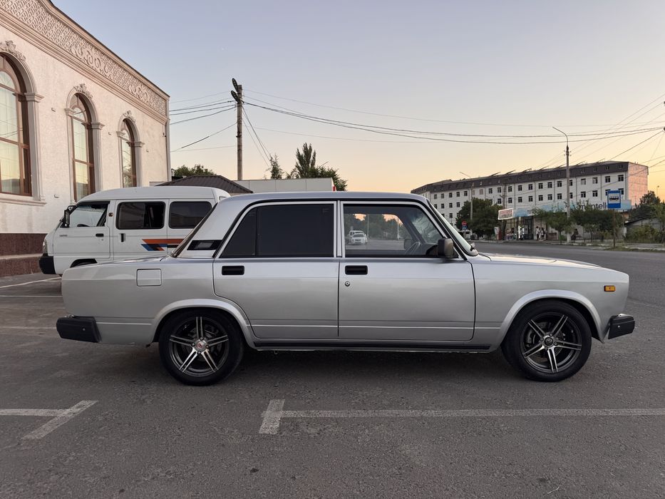 lada 2107 Yili 2011- yil