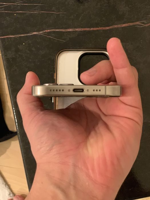 Айфон 15 про 128