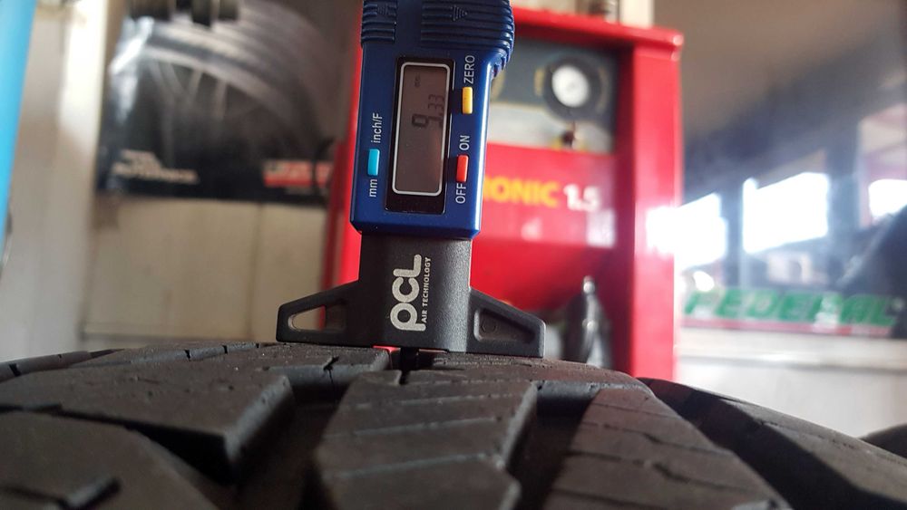 anvelope Bridgestone 255/70/18 m&s iarna
