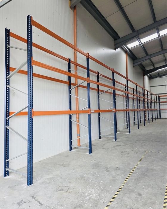 Rafturi metalice premium288