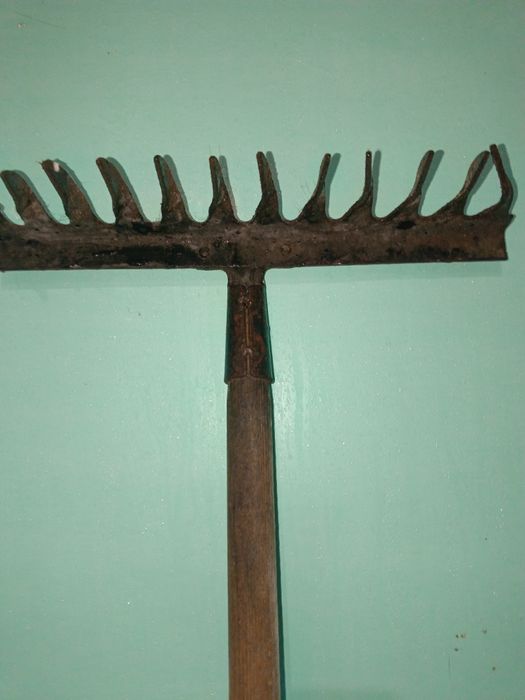 Инструменты на дачу