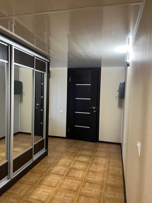 благоустроенный коттедж в черте города