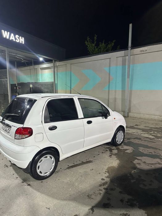 Matiz mx sotilad
