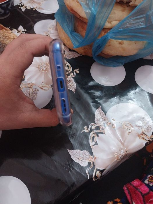 Redmi 9a 4 64 holati yahshi