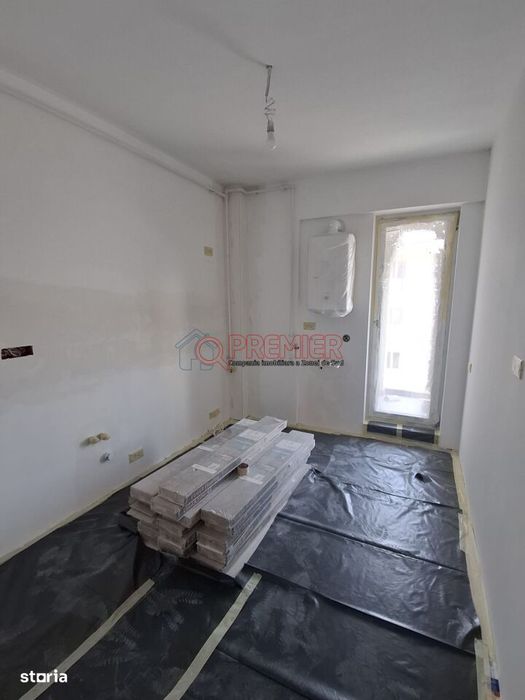 2 Camere Decomandat Premium | Finalizat | Acte Gata | Metrou Leonida