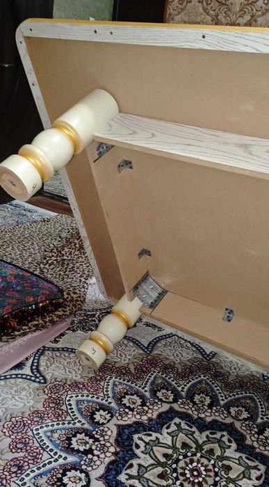 Стол - Хонтахта 2в1 сотилади