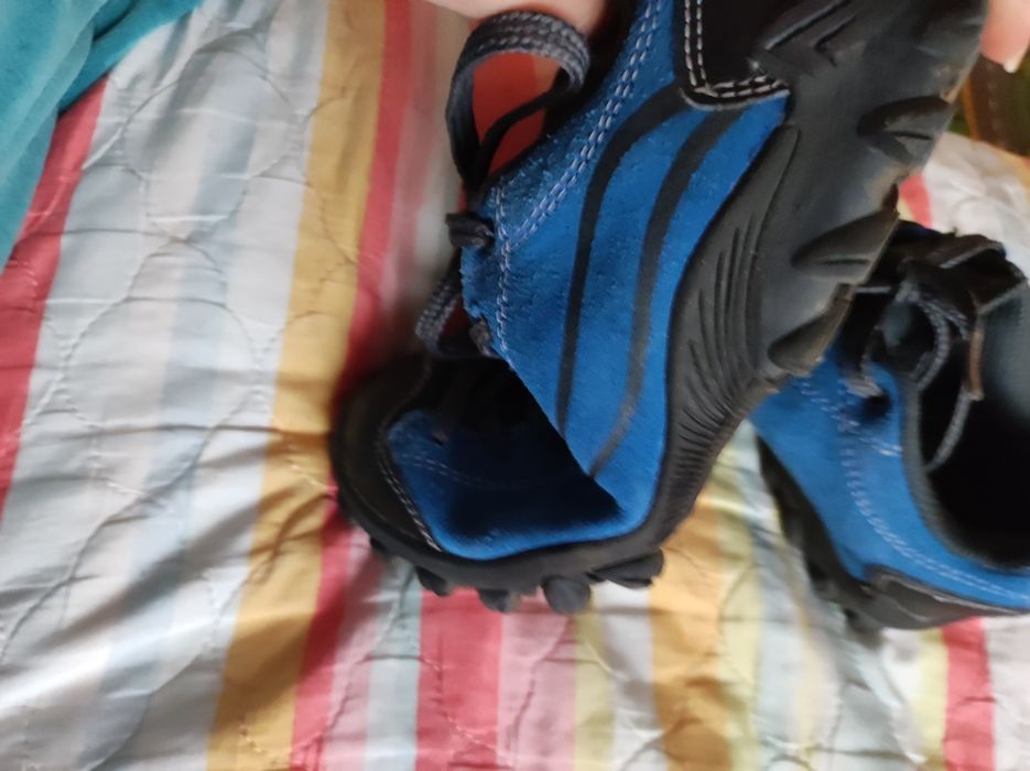 Adventureidge туристически обувки