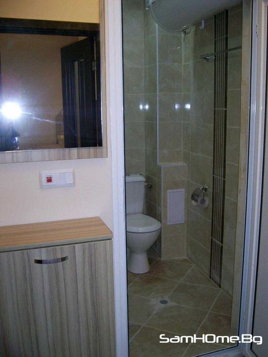 Дава се под наем Двустаен апартамент в Варна, Център - 55 кв.м за 500 € - Снимка #9