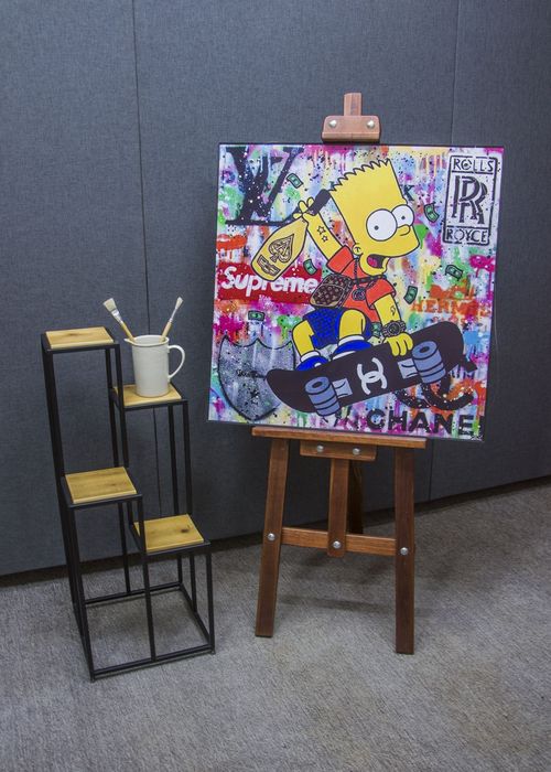 Предметы для фотозоны из Пинтерест