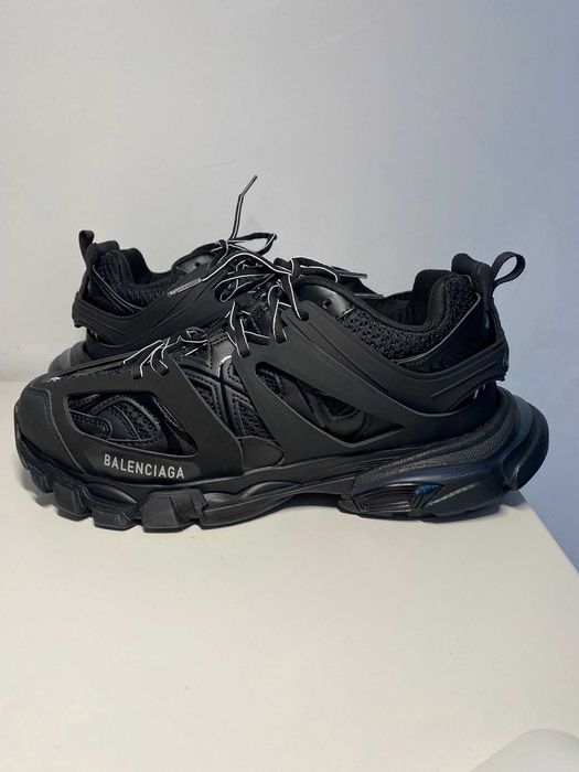 Balenciaga Track Negri 43