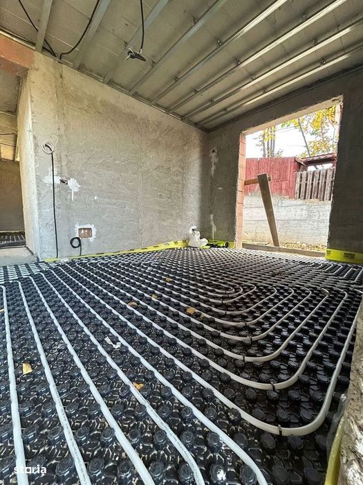 Apartamente 1-2 Camere+Curte Proprie-- Direct De La Dezvoltator