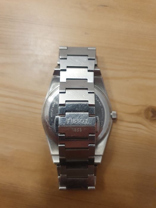 Tissot prx оригинал