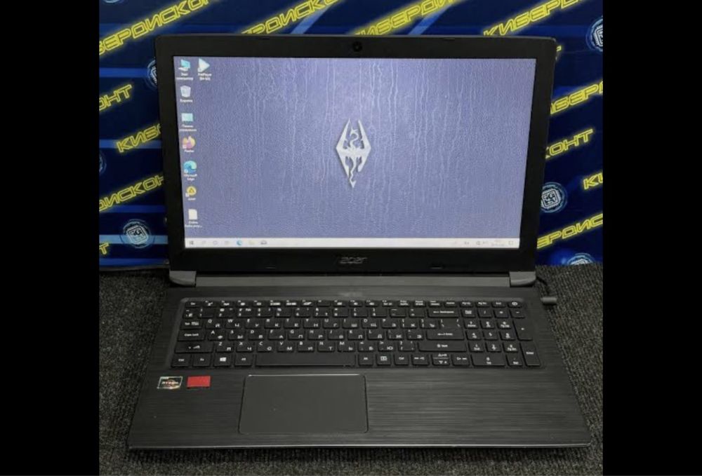 Продам ноутбук в хорошем состоянии