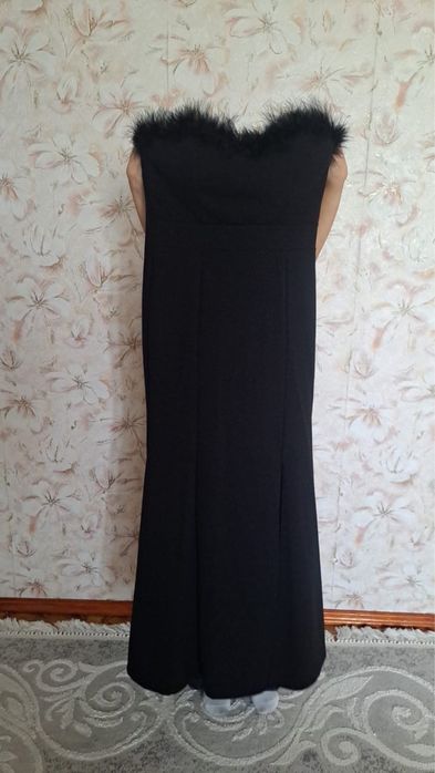 Вечернее платье!