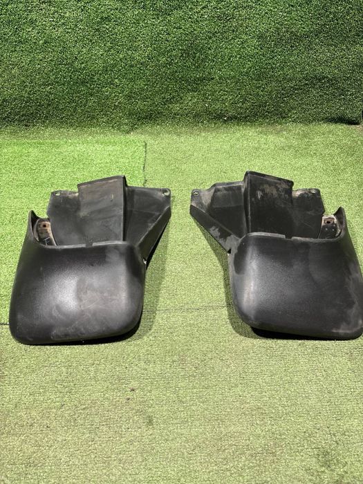 Бризгавик Honda CRV