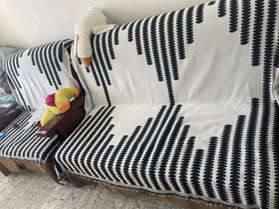 Срочно продам двойка диван