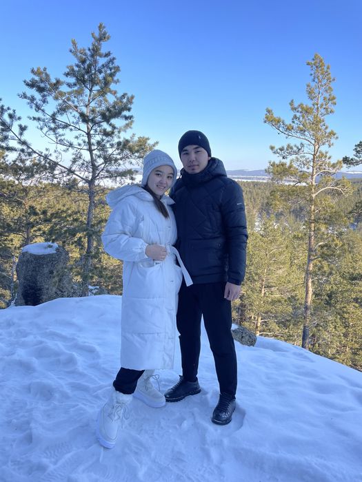 Зимние курткы