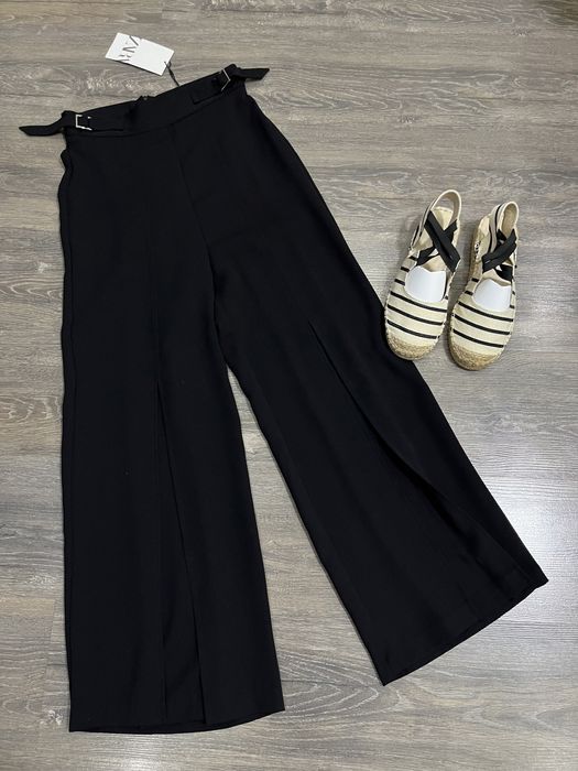 Новые женские брюки Zara