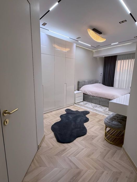 Срочно Сдам 4-х На Сеул Моон Шикарный Квартира Ни кто не жил фото реал