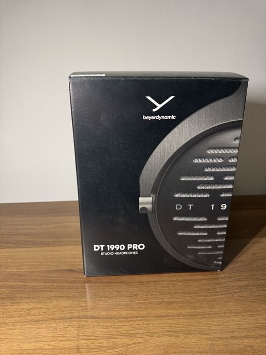 Наушники Beyerdynamic DT 1990 Pro