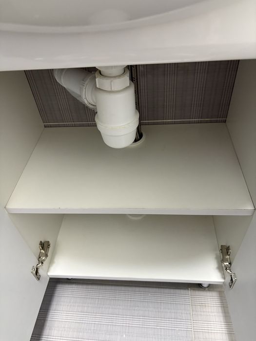 Мебель для ванной