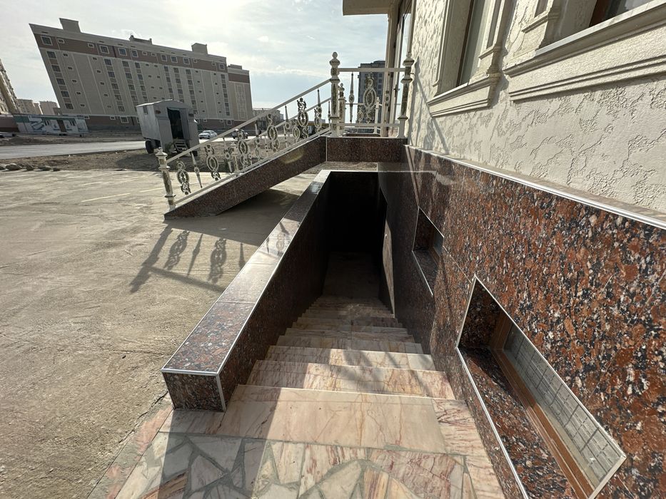 ПРОДАЁТСЯ НОВОЕ Здание у дороги