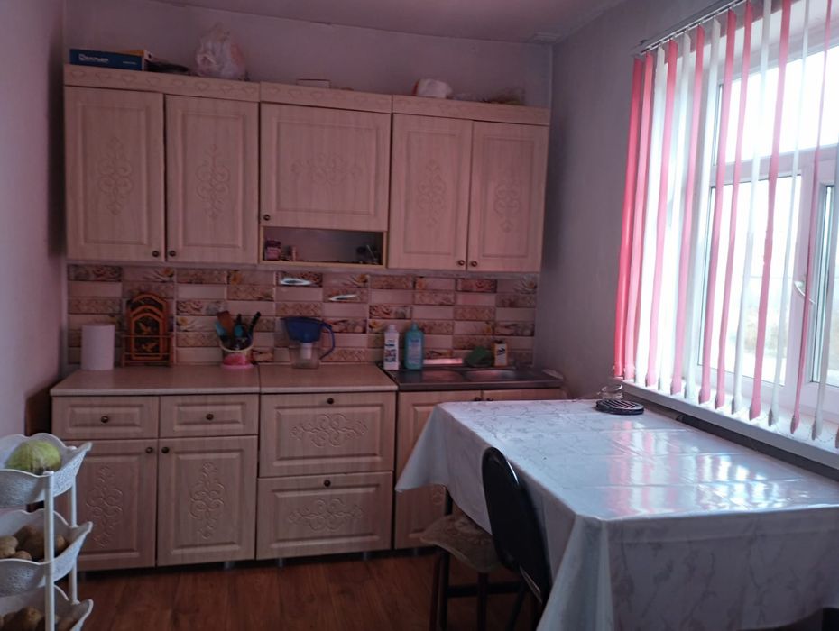 Дом недвижимости