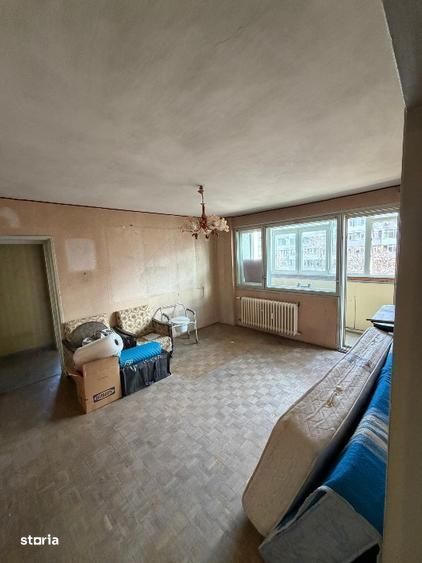 Apartament 3 camere de vânzare Giulești